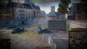 об.268/5 стоит ли брать?