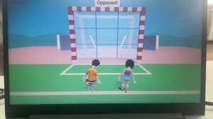 Футбольные крестики нолики Boring games