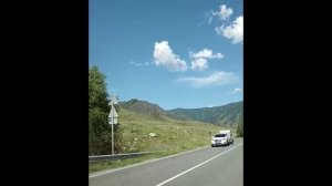 Чуйский тракт
