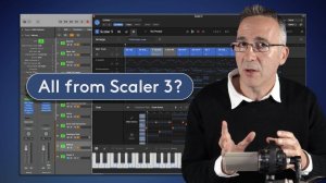 Scaler 3: Building Track from Scratch