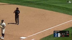 Rays vs. Twins Game Highlights (7/6/25) | MLB Highlights