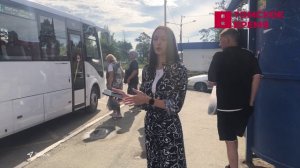 Маршрут автобусов №36/37 вернулся в город