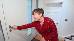 Мисс Кэйти и Мистер Макс (Miss Katy) Типы людей на празднике