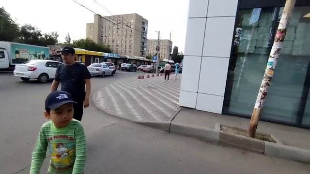 Видео обзор локации