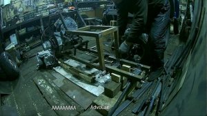 Строю квадроцикл 2 серия