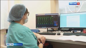 В Костромской области отмечается заметное снижение смертности из-за сердечно-сосудистых заболеваний