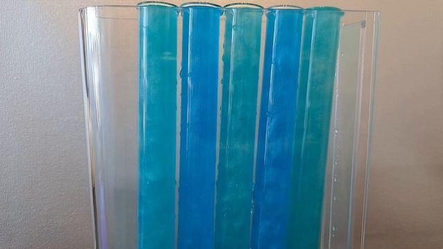 АСМР. ASMR. Шиммер в воде. Антистресс смотреть онлайн