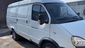 Видеообзор ГАЗ-2705 (3 места) 2020 г.