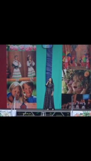 "Цвети Земля" АйБуран