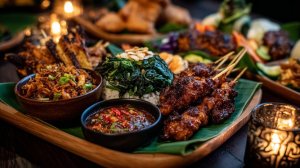 🍛 ЧАСТЬ 1 — ЕДА НА БАЛИ: ЦЕНЫ, ПОРЦИИ, ПЕРВОЕ ВПЕЧАТЛЕНИЕ