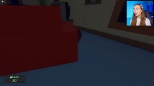 НОСТЯ ИГРАЕТ - НАЙДИ НАПИТОК в 3 ЧАСА НОЧИ в ROBLOX ! 😱