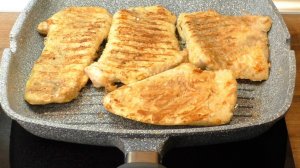 Готовим Вкусные Отбивные - По этому рецепту любое мясо получается невероятно нежным!