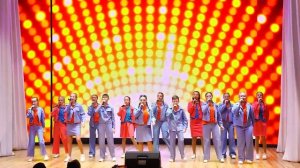 Музыка зовёт. Отчетник