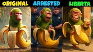 Браинрот Полиция Ноу / Noo Polizia noo