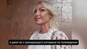 Джигурда СЛИЛ позор Волочковой — то, что она скрывала ГОДАМИ! Это только НАЧАЛО
