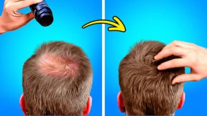 💇 Секретные лайфхаки для волос, о которых молчат стилисты 🤫✨