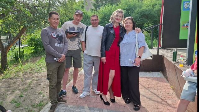 Евангелизационная акция "Иркутск против наркотиков" смотреть онлайн