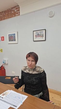 Отзыв 4 на мастерскую Где я - там результат