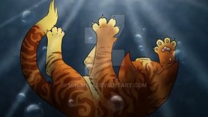 смерти котов воителей