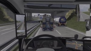 Euro Truck Simulator 2 07.07.2025.