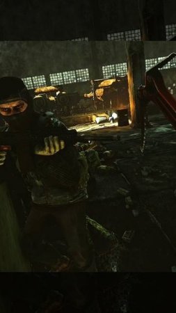 Побег Из Таркова EscapeFromTarkov