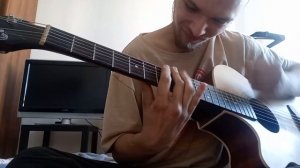 СЛИПКНОТ НА АКУСТИКЕ МАЗАФАКА!