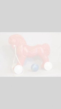 Игрушки СССР 2 ЧАСТЬ