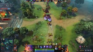 Нарезки игры на Квопе в Дота 2 | Dota 2