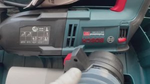 Инструменты Bosch оригинальные перфоратор и много всего