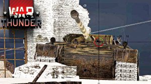 ИХ НЕ ПРОБИТЬ ! ! ! | War Thunder 2025 (Глазами новичка) | Танки