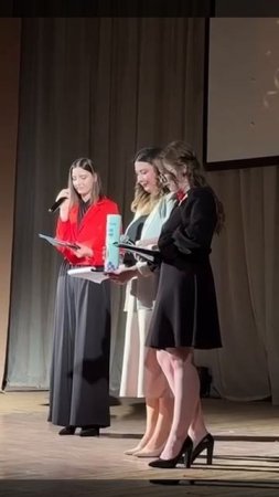 Отзыв выпускников КИТИФ