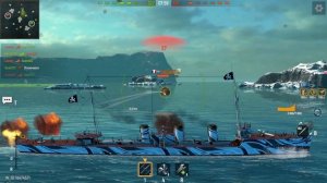 NAVY WAR-5