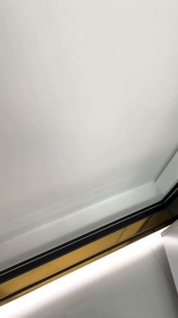 Входная дверь для частного дома c отделкой «Империя» в классическом стиле (1)
