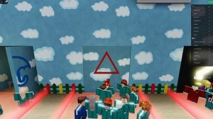 игра в кальмара в роблокс