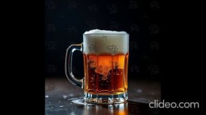 Потягивая пиво (пивной блюз)