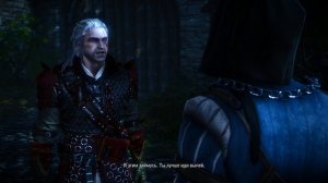 The Witcher 2  Assassins of Kings Флотзам-Охота на кейрана.