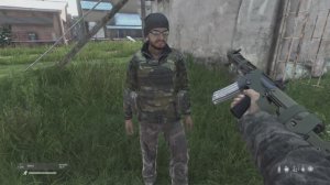 DayZ 1.27 | WIN IN HELL HARD RP | серия 123 | 07.07.2025