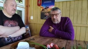 Что хотят от Путина евреи Азербайджана. Андрей Девятов - смотреть видео онлайн от «Андрей Девято.mp4