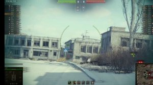 Мир танков