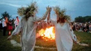 7 июля - Иван Купала. Народные приметы и традиции