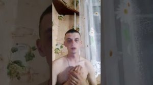 Жизнь военного после службы. 4-я серия.