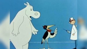 Про бегемота который боялся прививок. Аудиосказка. Фонохрестоматия №57