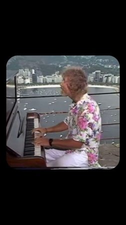 Marcos Valle - Samba de Verão (1987)