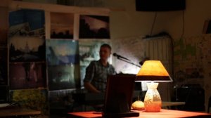 Макс Плахотников Вспоминаю сентябрь