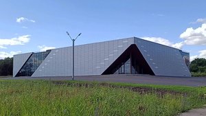 Магнитогорск, по окраинам города Орджоникидзевского района правобережья (07.07.2025)