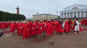 Питер. #сезонконтентаRUTUBE