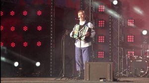 Владимир Опарин_Город встреч_Пермь_2025