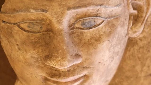 В Египте обнаружены гробницы греческого и римского периодов