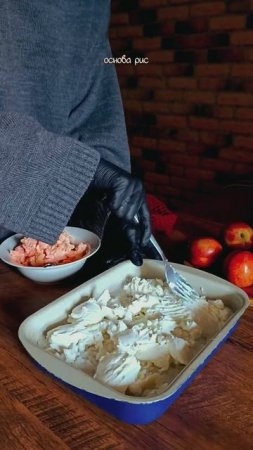 СУШИ ТОРТ СУПЕР ВКУСНЫЙ И БЫСТРЫЙ