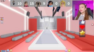 НОСТЯ ИГРАЕТ - ПОКАЗ МОД, но РАНДОМНЫЕ ВЕЩИ 6 в ROBLOX ! 😱